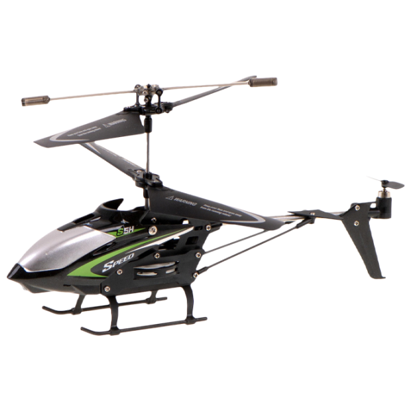 Дрон Syma S5H Speed Черный photo 3