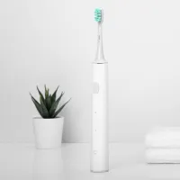 Periuță de dinți electrică Xiaomi T300 Ultrasunete/ White photo 7