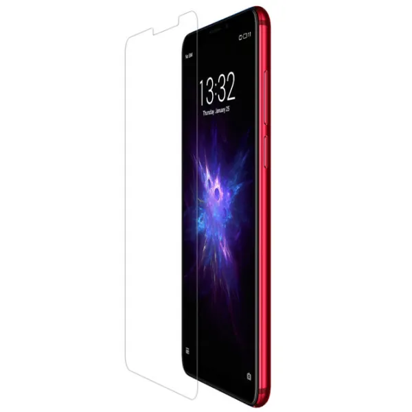 Защитное стекло Meizu 8 Nillkin / 2.5D photo 3