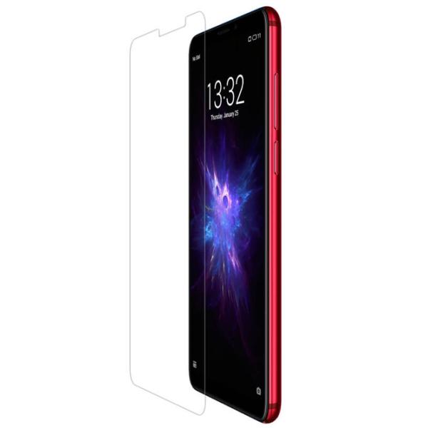 Защитное стекло Meizu 8 Nillkin / 2.5D photo 3