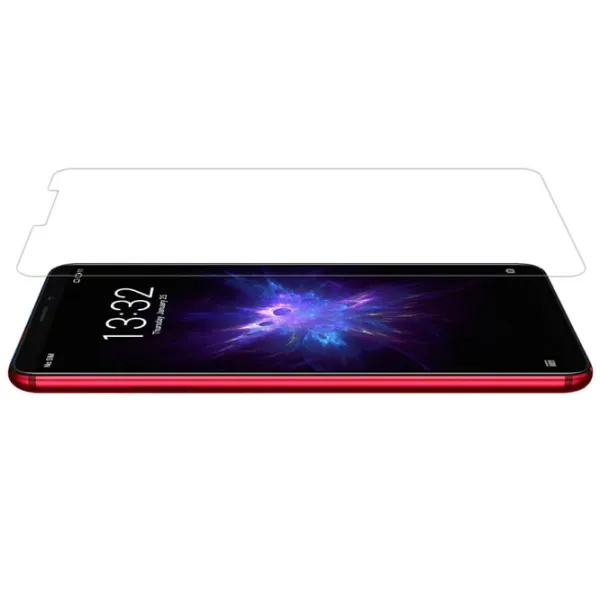 Защитное стекло Meizu 8 Nillkin / 2.5D photo 4