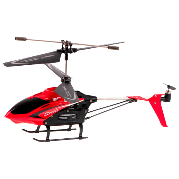 Dronă Syma S5H Speed Red photo 3