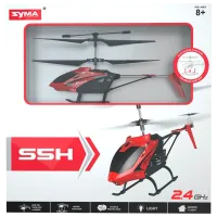 Дрон Syma S5H Speed Красный photo 5