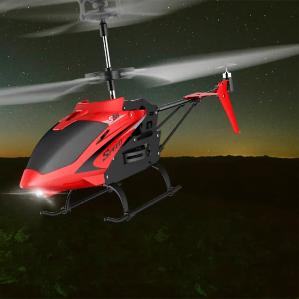 Dronă Syma S5H Speed Red photo 6