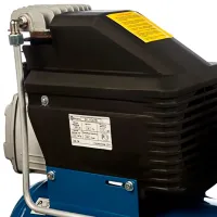 Compresor Remeza СБ4/ С-24.J1047B Electric/ Cu piston photo 5
