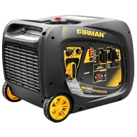 Генератор Firman SPG 3000i 230 В Бензин/ 3 кВт photo 4