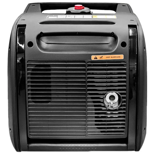 Generator de curent Firman SPG 3000i 230 V Benzină/ 3 kW photo 6 Generator de curent Firman SPG 3000i 230 V Benzină/ 3 kW photo 6