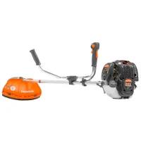 Motocoasă Daewoo DABC 4ST pe benzină/ Orange photo 2
