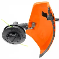 Motocoasă Daewoo DABC 4ST pe benzină/ Orange photo 8
