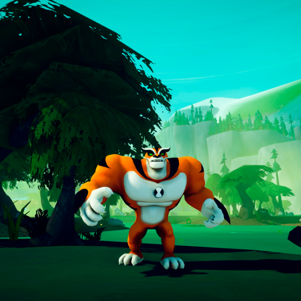 Power Trip Game for Xbox One photo 3  Power Trip Game for Xbox One photo 3