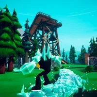 Power Trip Game for Xbox One photo 6