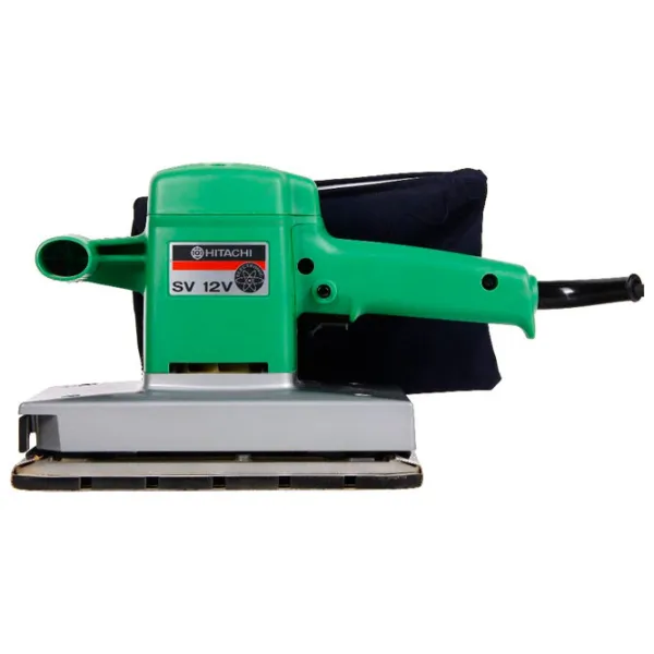 Șlefuitor Hitachi SV12V Cu vibrații/ Green photo 2