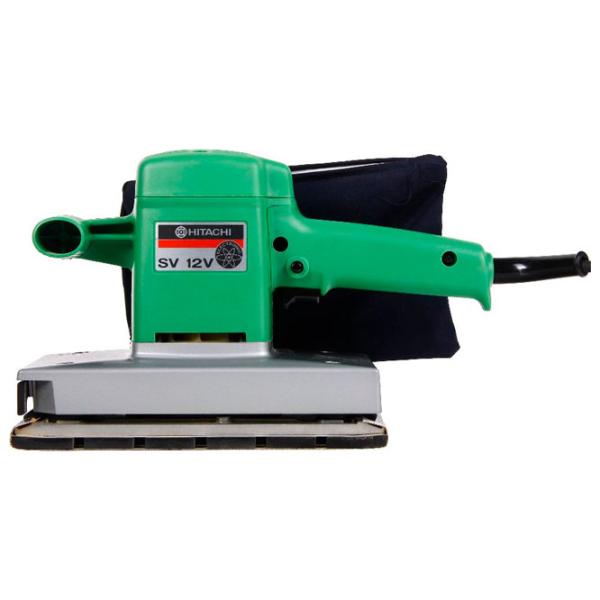Șlefuitor Hitachi SV12V Cu vibrații/ Green photo 2