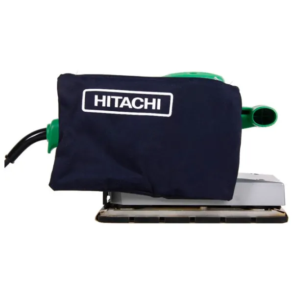 Șlefuitor Hitachi SV12V Cu vibrații/ Green photo 3