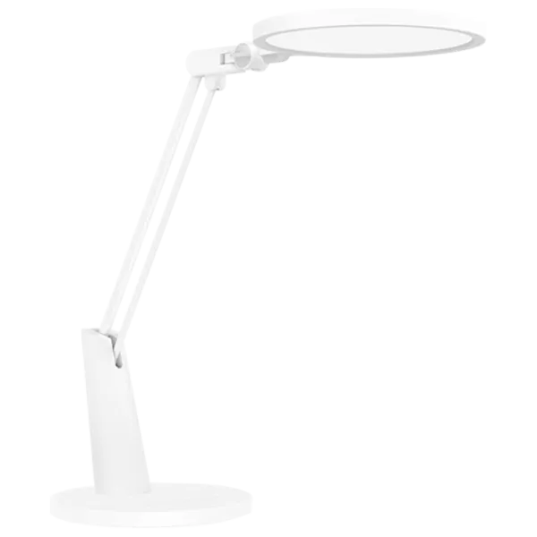 Настольная лампа Xiaomi Yeelight Pro Serene Eye-friendly Белый photo 2 Настольная лампа Xiaomi Yeelight Pro Serene Eye-friendly Белый photo 2