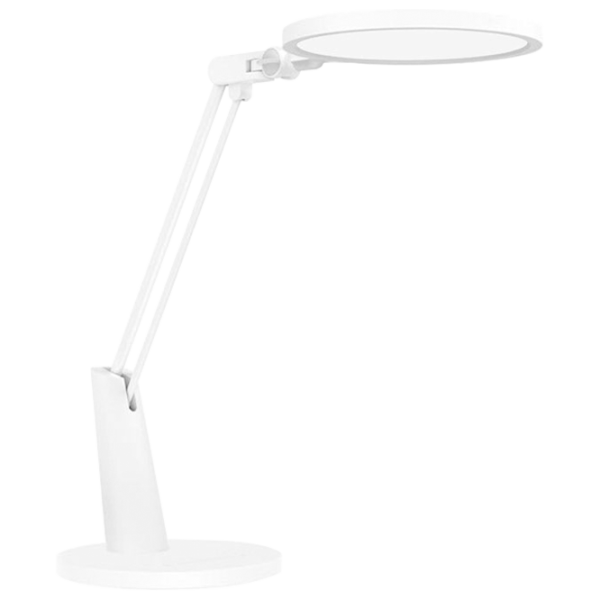Настольная лампа Xiaomi Yeelight Pro Serene Eye-friendly Белый photo 2 Настольная лампа Xiaomi Yeelight Pro Serene Eye-friendly Белый photo 2