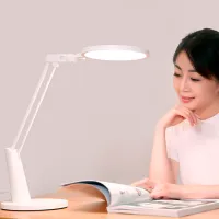 Lampă de masă Xiaomi Yeelight Pro Serene Eye-friendly White photo 3