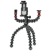 Трипод Joby GorillaPod Mobile Rig Фото, видео/ Черный photo 4