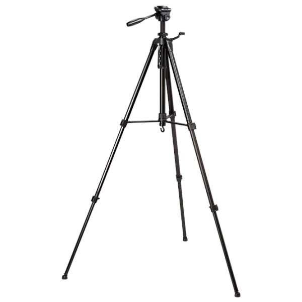 Трипод Bresser TR-672AN Traveler Фото, видео/ Черный photo 2 Трипод Bresser TR-672AN Traveler Фото, видео/ Черный photo 2