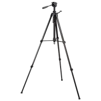 Trepied Bresser TR-672AN Traveler Foto, video/ Black photo 2