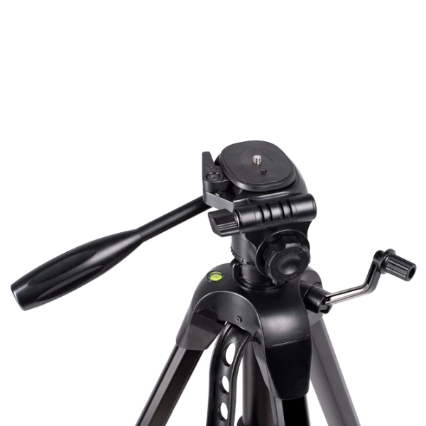 Трипод Bresser TR-672AN Traveler Фото, видео/ Черный photo 3 Трипод Bresser TR-672AN Traveler Фото, видео/ Черный photo 3