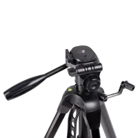 Trepied Bresser TR-672AN Traveler Foto, video/ Black photo 3