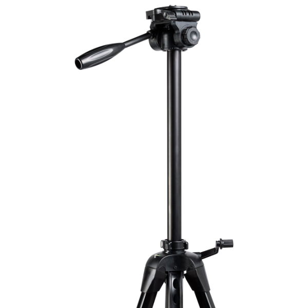 Трипод Bresser TR-672AN Traveler Фото, видео/ Черный photo 4 Трипод Bresser TR-672AN Traveler Фото, видео/ Черный photo 4