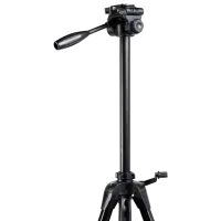 Trepied Bresser TR-672AN Traveler Foto, video/ Black photo 4