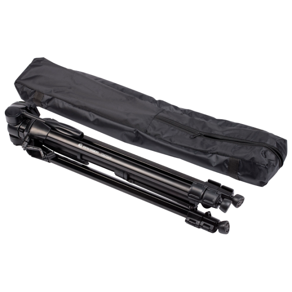 Трипод Bresser TR-672AN Traveler Фото, видео/ Черный photo 5 Трипод Bresser TR-672AN Traveler Фото, видео/ Черный photo 5