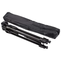 Trepied Bresser TR-672AN Traveler Foto, video/ Black photo 5