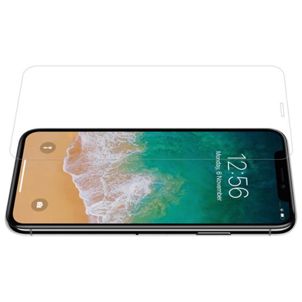 Sticlă de protecție Apple iPhone 11 Pro/ XS/ X Nillkin /  photo 4