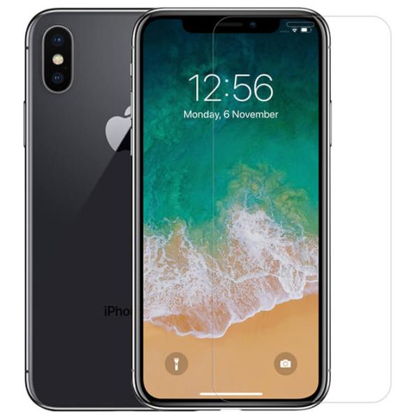 Sticlă de protecție Apple iPhone 11 Pro/ XS/ X Nillkin /  photo 5