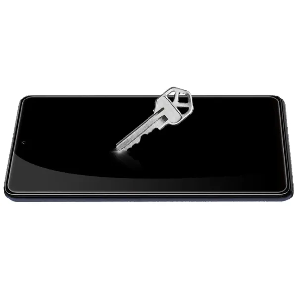 Sticlă de protecție Samsung Galaxy A72/ M52 Nillkin / 2.5D photo 3 Sticlă de protecție Samsung Galaxy A72/ M52 Nillkin / 2.5D photo 3