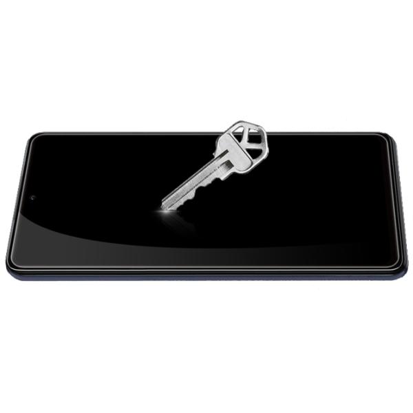 Sticlă de protecție Samsung Galaxy A72/ M52 Nillkin / 2.5D photo 3 Sticlă de protecție Samsung Galaxy A72/ M52 Nillkin / 2.5D photo 3