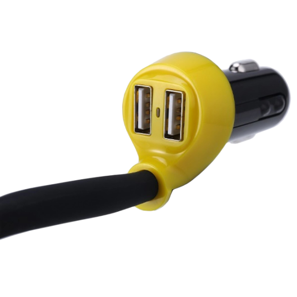 Umidificator de aer pentru mașină Remax RT-C01 Cu ultrasunet/ Black photo 3