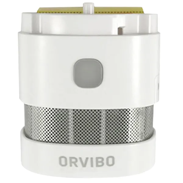 Датчик дыма Orvibo SF21-O Белый photo 3 Датчик дыма Orvibo SF21-O Белый photo 3