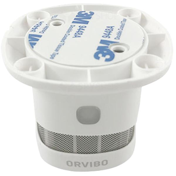 Датчик дыма Orvibo SF21-O Белый photo 4 Датчик дыма Orvibo SF21-O Белый photo 4