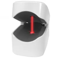 Pulsoximetru Yimi Life YM101 White photo 2