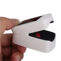Pulsoximetru Yimi Life YM101 White photo 3