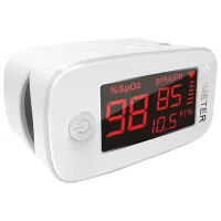 Pulsoximetru Yimi Life YM101 White photo 4