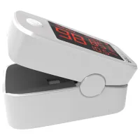 Pulsoximetru Yimi Life YM101 White photo 5
