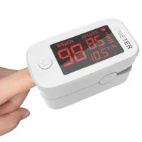 Pulsoximetru Yimi Life YM101 White photo 6