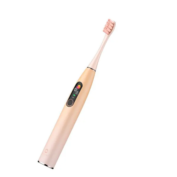 Periuță de dinți electrică Oclean X Pro 3D/ Pink photo 3
