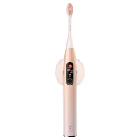 Periuță de dinți electrică Oclean X Pro 3D/ Pink photo 4