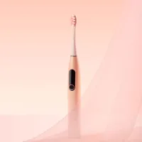 Periuță de dinți electrică Oclean X Pro 3D/ Pink photo 6