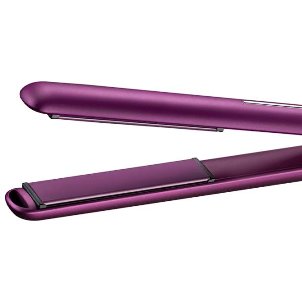 Выпрямитель для волос Babyliss 2513PE Серебристый Пурпурный photo 3 Выпрямитель для волос Babyliss 2513PE Серебристый Пурпурный photo 3