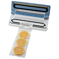 Vacuumator set Gorenje VB 12/55 Transparent photo 3