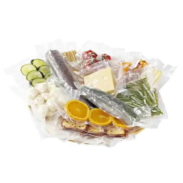 Vacuumator set  Gorenje VB 12/55 Transparent  photo 5