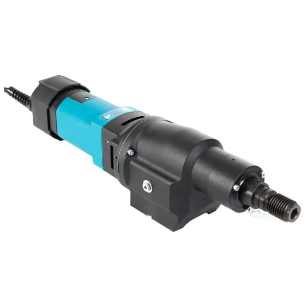 Mașină de găurit Makita DBM230 2500 W / 390 rot/min photo 2