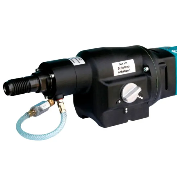 Mașină de găurit Makita DBM230 2500 W / 390 rot/min photo 3